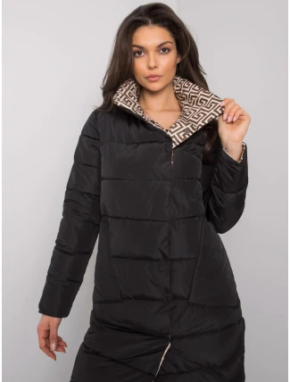 Bunda YP KR bx4287.57 černá