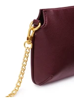 Dámské psaníčko Vuch Penelope Wine Red