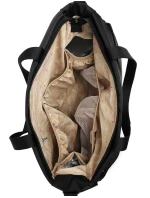 Dámská kabelka na kočárek Engelis Vuch Gala Black Dámská kabelka na kočárek Engelis Vuch Gala Black