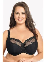 Dámská polovyztužená podprsenka BMS 899 - Gaia Dámská polovyztužená podprsenka BMS 899 - Gaia