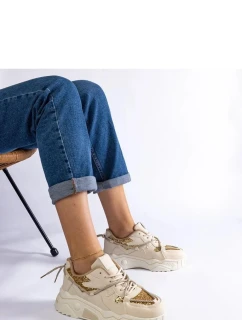 Tenisky  model 207164 Solea