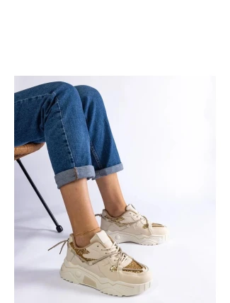 Tenisky  model 207164 Solea