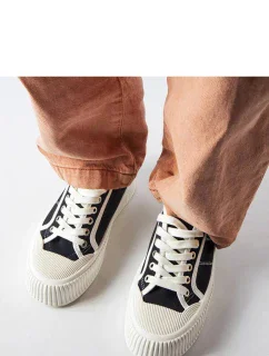 Tenisky  model 207841 Solea