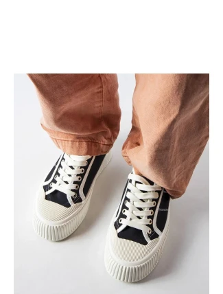 Tenisky  model 207841 Solea