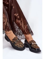 Mokasiny model 211096 Step in style