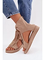 Sandály model 226331 Step in style Sandály model 226331 Step in style