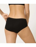 Dámské kalhotky Sloggi Basic+ Midi černé Dámské kalhotky Sloggi Basic+ Midi černé