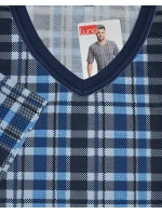Pánské pyžamo Luna 793 M-2XL kr/r