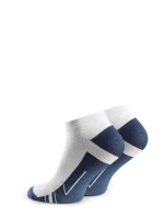 Sportovní bavlněné ponožky Steven Dynamic Sport art.101 Sportovní bavlněné ponožky Steven Dynamic Sport art.101