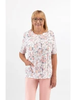 Dámské pyžamo Martel Maria I 200 kr/r M-2XL Dámské pyžamo Martel Maria I 200 kr/r M-2XL