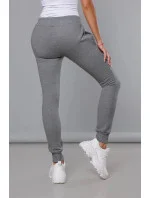 Tmavě šedé tepláky (CK01-5) Tmavě šedé tepláky (CK01-5)