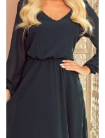 Dámské šaty  304-2 - NUMOCO