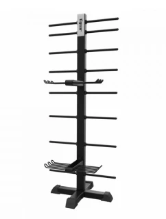 tiguar stojan na činky 12/16 ks.