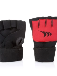 Gelové rukavice, boxerské obaly Yakima Sport 100413