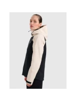 Dámská přechodná bunda 5000 membrane 4F 4FRAW25TTJAF0965-83S