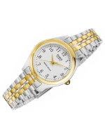 Dámské hodinky CASIO LTP-1129G-7BRDF + BOX Dámské hodinky CASIO LTP-1129G-7BRDF + BOX