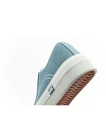 Lee dámské sportovní boty Isla trainers blue platform dámské