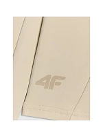 Dámská tenká, rychleschnoucí tréninková mikina 4F 4FRAW25TFSWF0808-83S