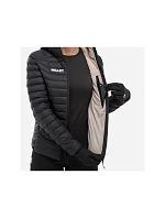 Dámská bunda MILLET Evole Light 700 Hd W, černá Dámská bunda MILLET Evole Light 700 Hd W, černá