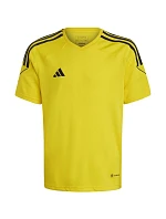 Tričko Tiro 23 League Jr HS0535 - Adidas