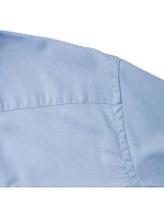 Russell Athletic 923M Košile Oxford s krátkým rukávem 11.923M oxford blue Russell Athletic 923M Košile Oxford s krátkým rukávem 11.923M oxford blue