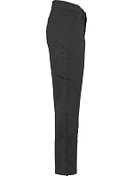 WK WK 709 (34-50) Unisex strečové pracovní kalhoty 20.W709 dark grey