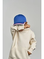 Atlantis Headwear Kid Star-S Dětská 5 panelová kšiltovka 33.0249 columbia blue/navy Atlantis Headwear Kid Star-S Dětská 5 panelová kšiltovka 33.0249 columbia blue/navy