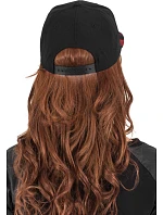 Flexfit 6089F/6089BD/6089CB 6 panelová baseballová kšiltovka 55.689P red
