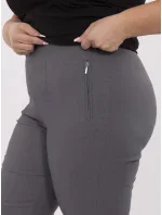 Kalhoty AT SP 049.12 graphite