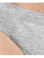 3-PACK Slipy męskie sport