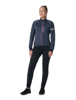 Dámská softshelová bunda ZAIN-W tmavě modrá - Kilpi Dámská softshelová bunda ZAIN-W tmavě modrá - Kilpi