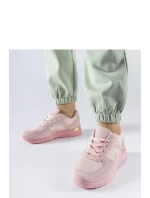 Tenisky  model 207640 Solea