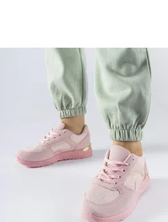 Tenisky model 207640 Solea