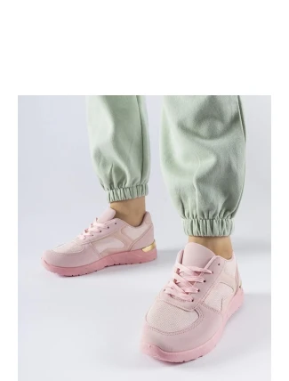 Tenisky  model 207640 Solea