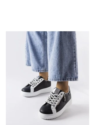 Sportovní obuv  model 207763 Solea