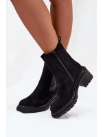 Jodhpur boty model 216843 Step in style