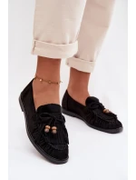 Mokasiny model 224257 Step in style