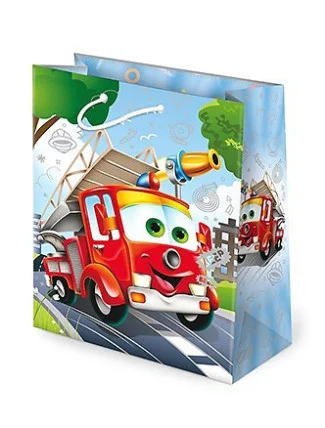 Tlapka T-8L Set 125 Dětská taška A'10