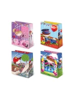 Tlapka T-2L Set 97 Dětská taška A'10