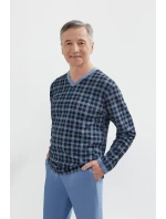 Martel 402 Roman II pyžamo délka/r 3XL-4XL Martel 402 Roman II pyžamo délka/r 3XL-4XL