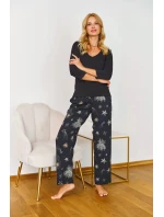 Dámské pyžamo 7178 - Doctornap