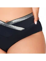 Spodní díl plavek 224/15 black - AVA