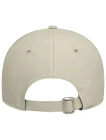 New Era Pu 9FORTY New York Yankees Cap 60364299 Beige OSFM
