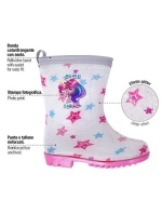 Perletti My Little Pony Jr 15607 wellingtons