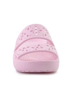 Žabky Crocs Classic Floral Cutout sandal W 210966-6ZW