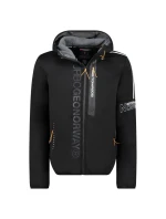 Geographical Norway Freestyle Sweatshirt DB054 M WY9547H/GN-Black pánské Geographical Norway Freestyle Sweatshirt DB054 M WY9547H/GN-Black pánské