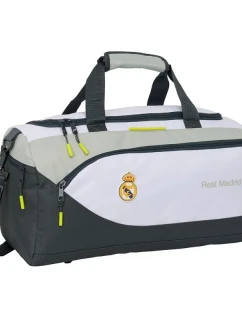 Sportovní taška Realu Madrid 712554553