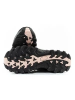 CMP Rigel dámské nepromokavé trekové boty FITGO dámské