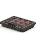 ORGANIZÉR NA NÁŘADÍ 11 PŘIHRÁDEK KISTENBERG