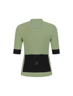 Rogelli dámský dres SIGNATURE zelený XS Rogelli dámský dres SIGNATURE zelený XS